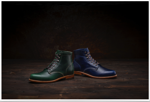 Wolverine 1000 Mile Wolverine 1000 Mile